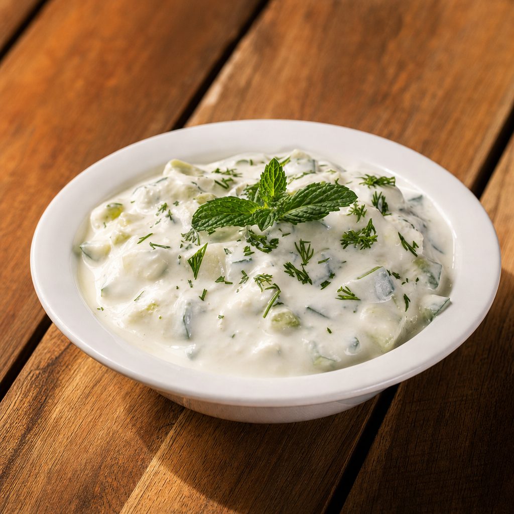 Raita.