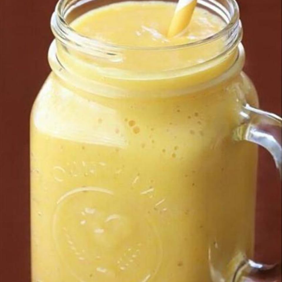 Refreshing Lassi: A Taste of Pakistan and India