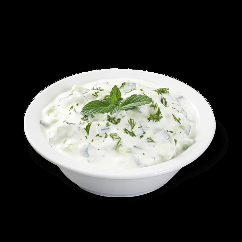Refreshing Raita: Perfect Pairing for Spicy Dishes
