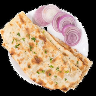Onion Naan