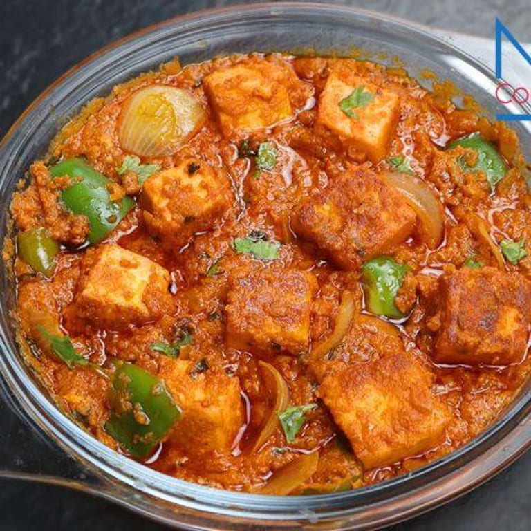 Delicious Masala Dishes