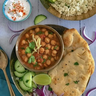 Mixed Veggie Combo