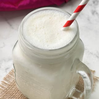 Salty Lassi