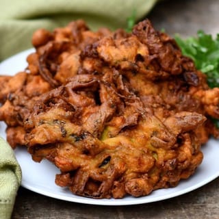 Veg Pakoras