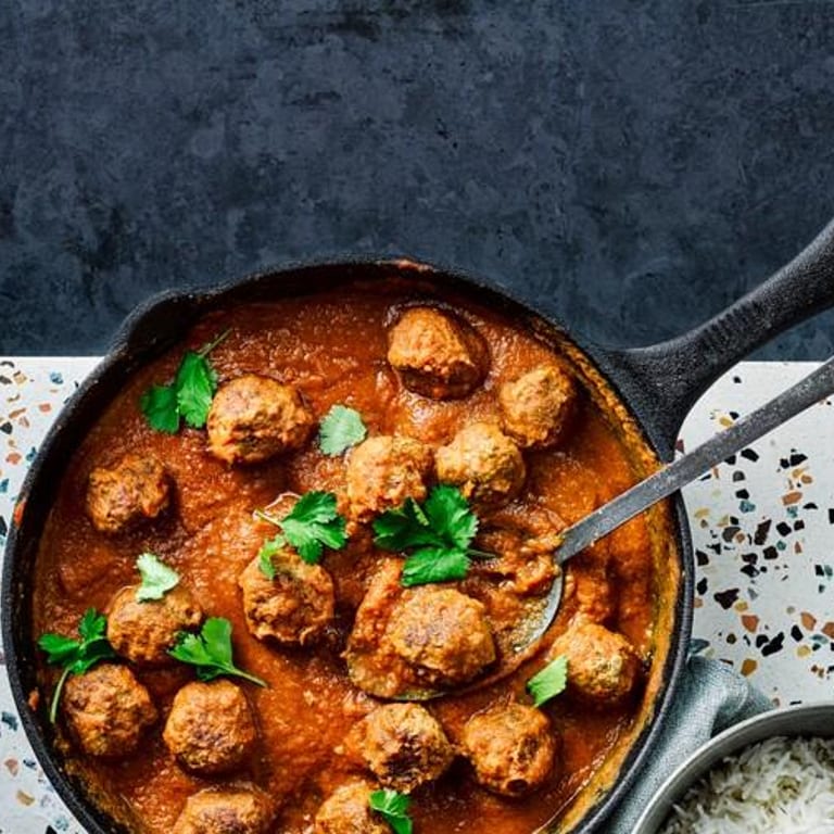 Delicious Beef Nihari Awaits