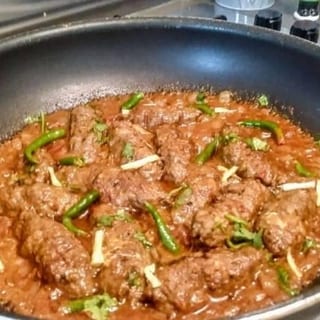 Kabab Masala
