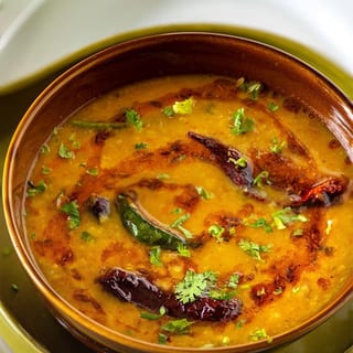 Mixed Daal Tadka