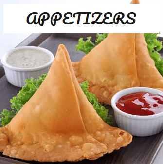 appetizers Home